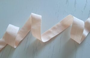 Окантовочная резинка (бейка)