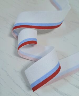 Широкая бельевая резинка